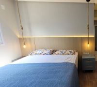 Apartamento - Sunset Tower