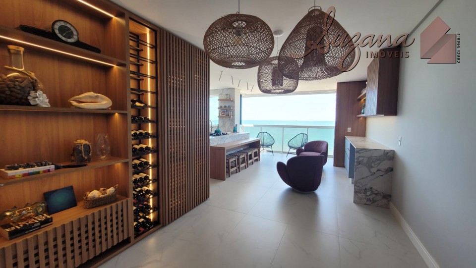 Apartamento - Sunset Tower