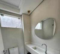 Cobertura Dúplex - Ed. Eugênio Trapp