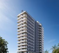 Apartamentos - Dolphin Bay