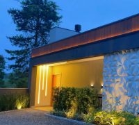 Casa de Alto Padrão