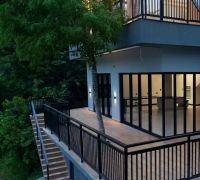 Casa de Alto Padrão