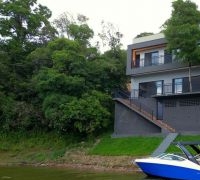 Casa de Alto Padrão