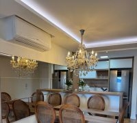 Apartamento - Res. das Acácias