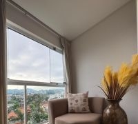 Apartamento - Res. das Acácias