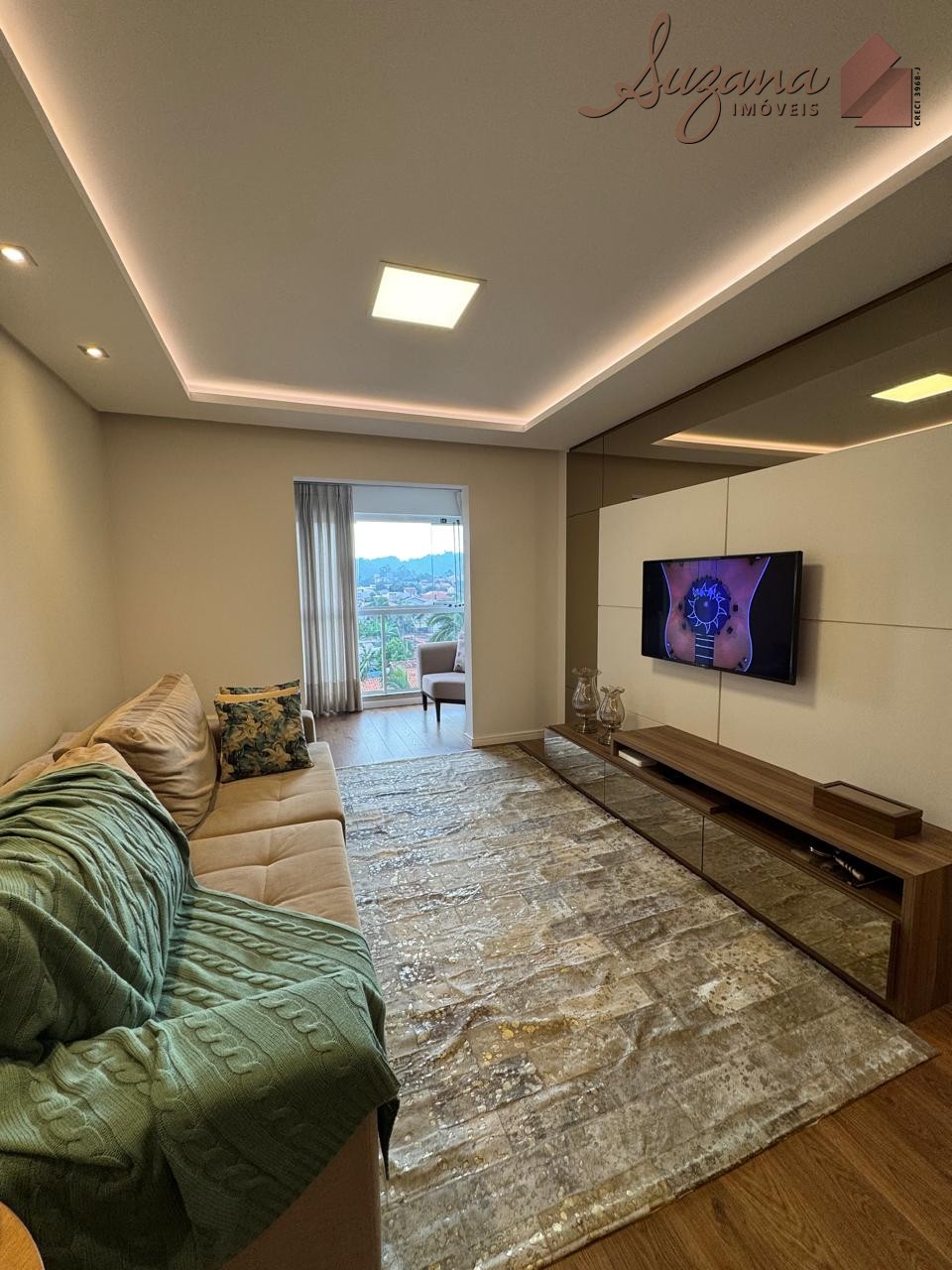 Apartamento - Res. das Acácias