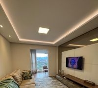 Apartamento - Res. das Acácias