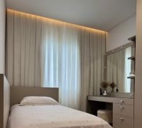 Apartamento - Res. das Acácias