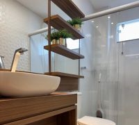 Apartamento - Res. das Acácias