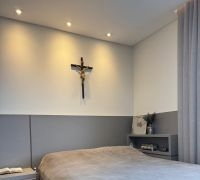 Apartamento - Res. das Acácias