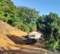 Terreno com 19.875m²