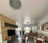 ALUGA - Casa de Alvenaria Residencial e Comercial