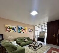 ALUGA - Casa de Alvenaria Residencial e Comercial