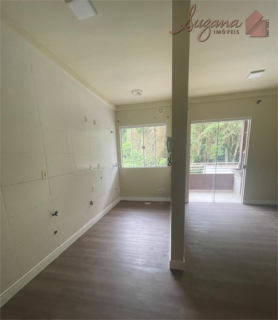 Apartamento - Res. Santa Mônica