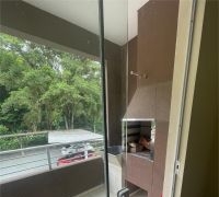 Apartamento - Res. Santa Mônica