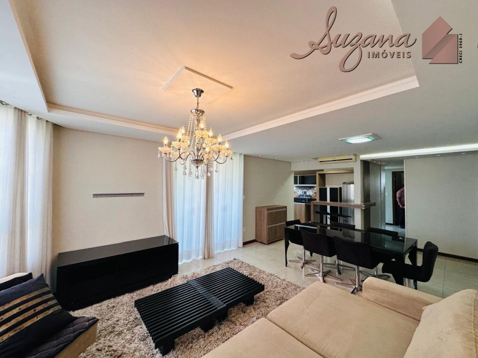 Apartamento - Majestic Residence