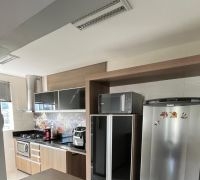 Apartamento - Majestic Residence