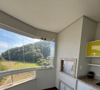 Apartamento - Majestic Residence