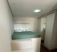 Apartamento - Majestic Residence