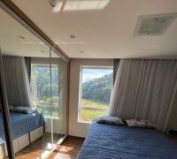 Apartamento - Majestic Residence