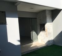 Casas Geminadas - Res. Gold