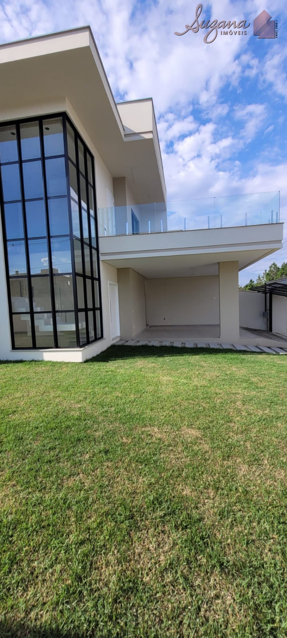 Casa de Alto Padrão