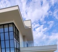 Casa de Alto Padrão