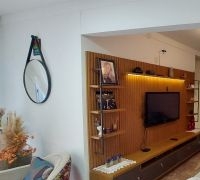 Apartamento - Res. Gravana Easy Club