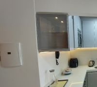 Apartamento - Res. Gravana Easy Club