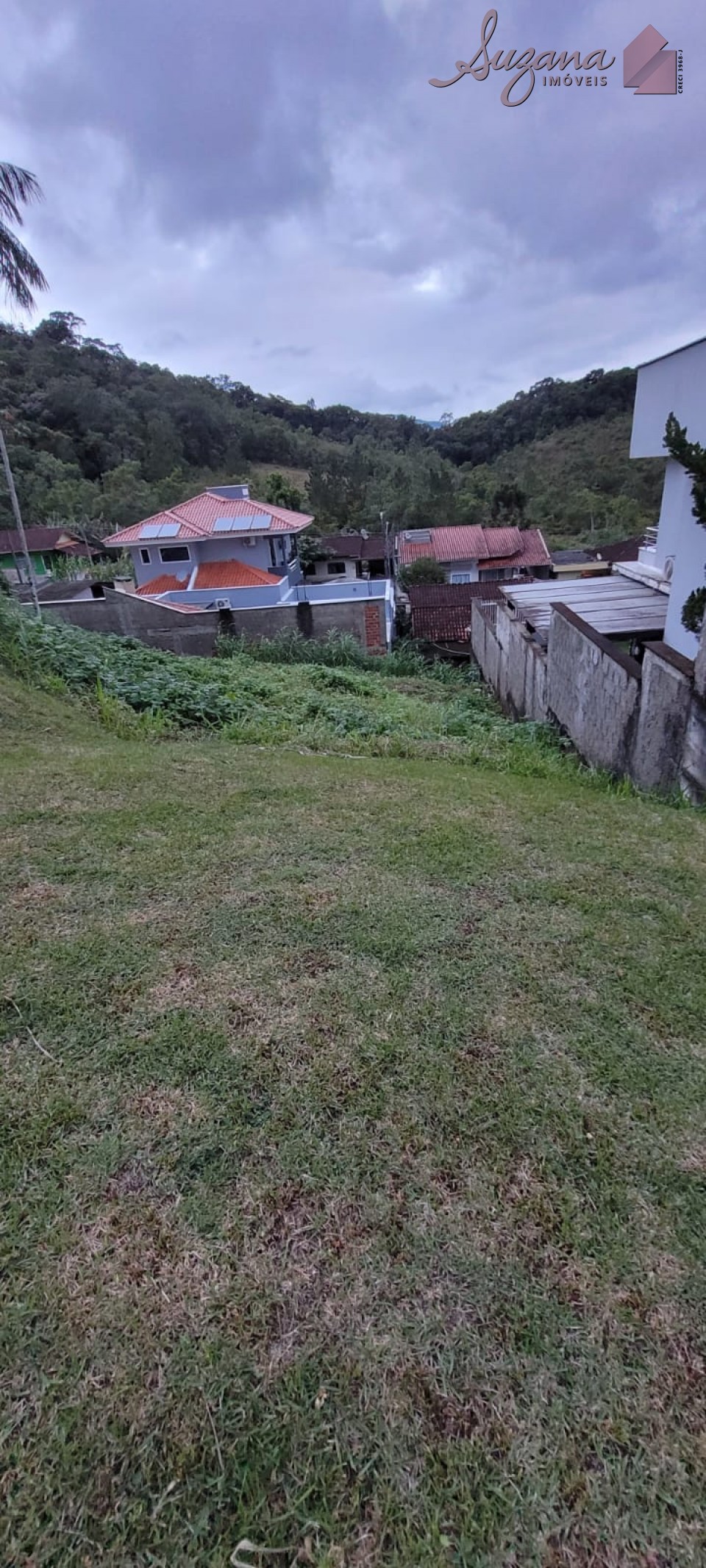 Terreno com 346,50m²