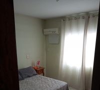 Apartamento - Ed. Esplendor