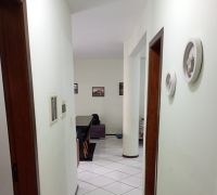 Apartamento - Ed. Esplendor