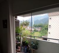 Apartamento - Ed. Esplendor