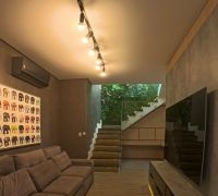 Cobertura Duplex - Vittatus