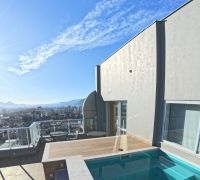 Cobertura Duplex - Vittatus