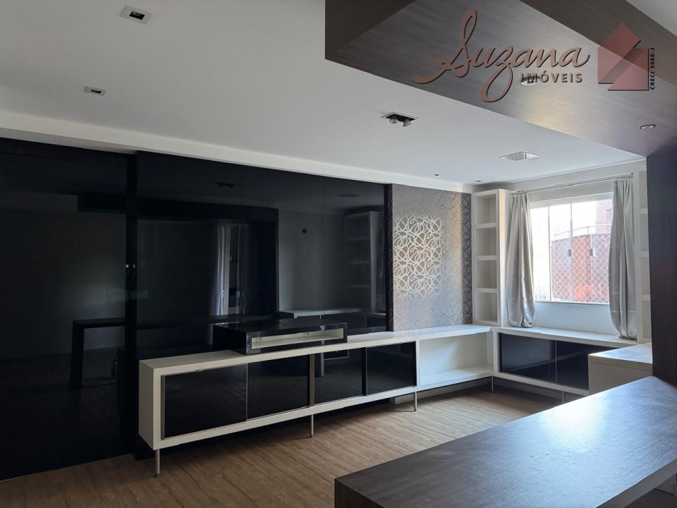 Apartamento - Ed. Res. Arezzo