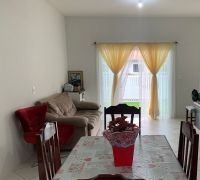 Casa de Tijolo a Vista