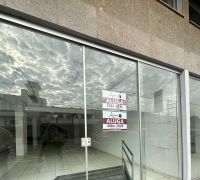 ALUGA - Sala Comercial - Ed. Jaraguá