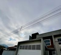 Casas Geminadas - Res. Monte Moriá