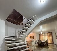 Casa de Alvenaria de Excelente Localização