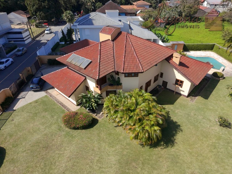 Casa de Alvenaria de Excelente Localização