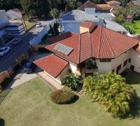 Casa de Alvenaria de Excelente Localização