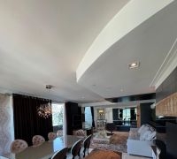 Cobertura com Piscina Privativa