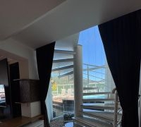 Cobertura com Piscina Privativa