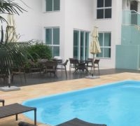 Apartamento - Res.Transatlântico