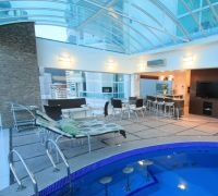 Cobertura Tríplex -  Summer Beach