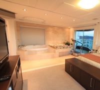 Cobertura Tríplex -  Summer Beach