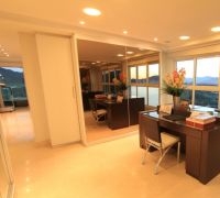 Cobertura Tríplex -  Summer Beach