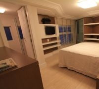 Cobertura Tríplex -  Summer Beach