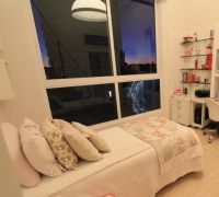 Cobertura Tríplex -  Summer Beach